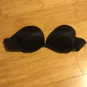 Very Sexy Strapless By Victoria Secret